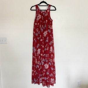 Free People Maxi